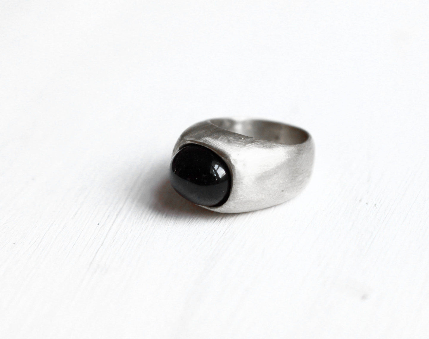 Cheva Ring Silver