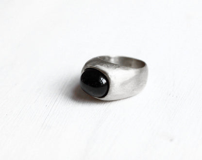 Cheva Ring Silver