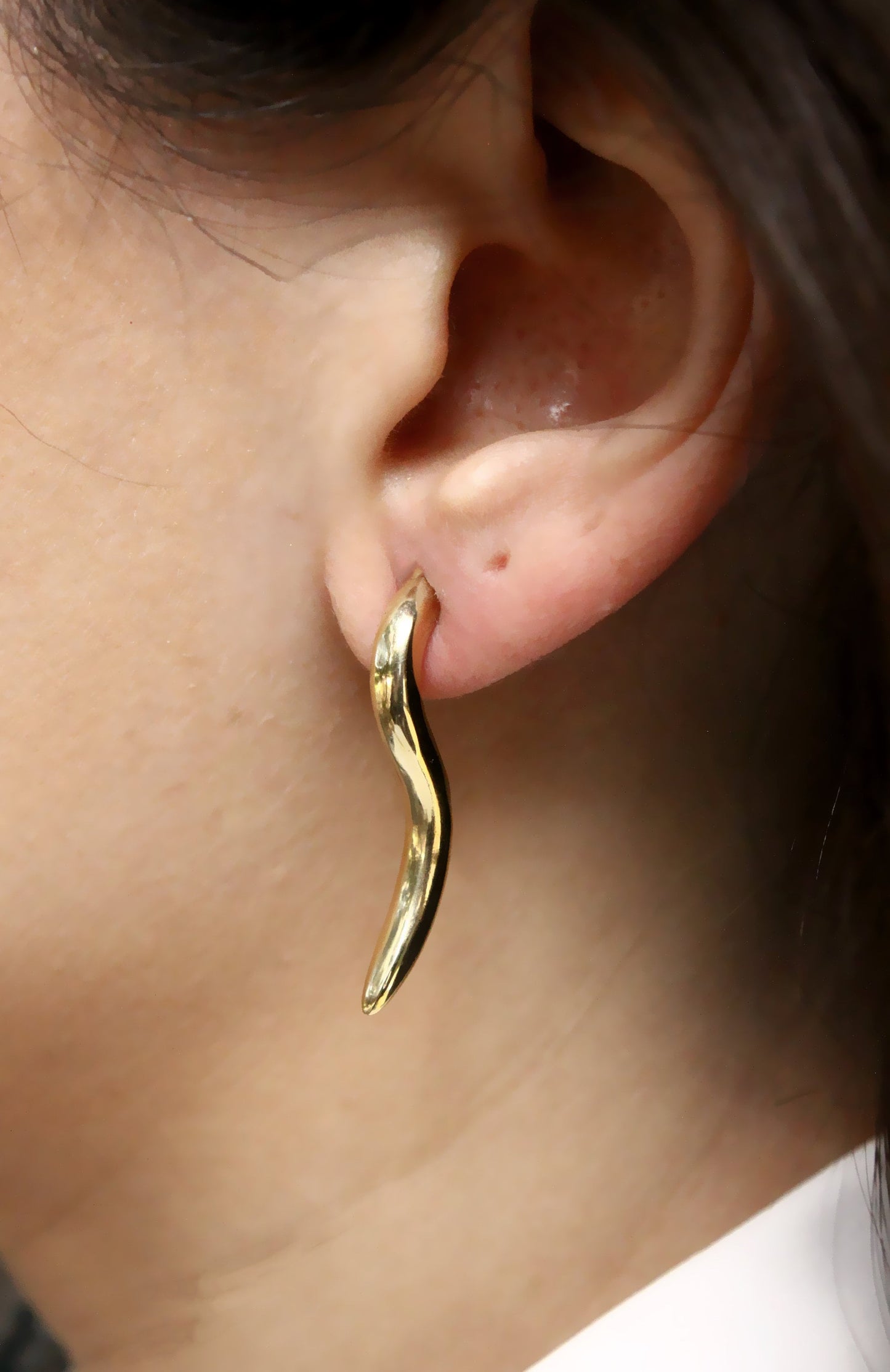 Minimal earrings 
