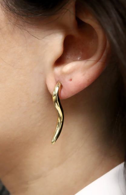 Minimal earrings 